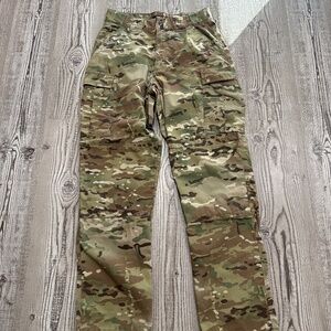 5.11 TDU Multicam pants Large Long
